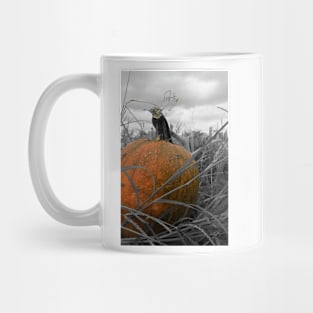 Pumpkin Patch Mug